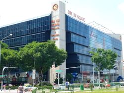 Sim Lim Square (D7), Retail #543669021